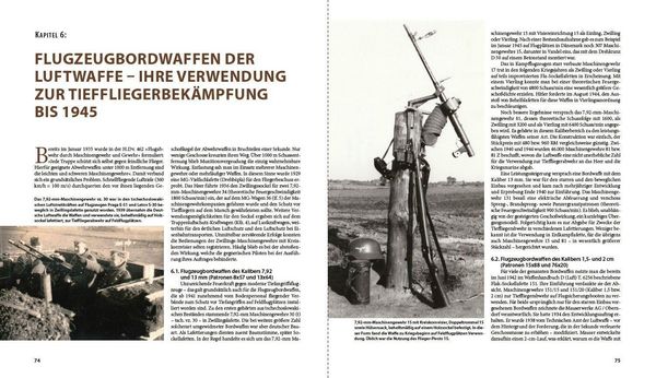 Produktbild: Deutsche Flugabwehr 1870-1945