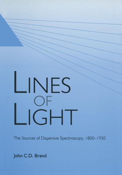 Produktbild: Lines of Light