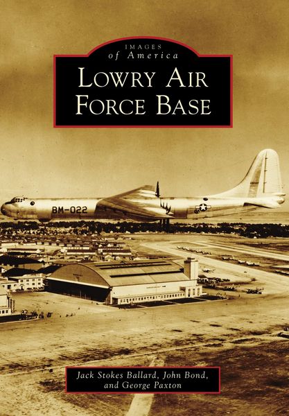 Produktbild: Lowry Air Force Base