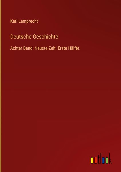 Produktbild: Deutsche Geschichte