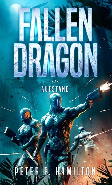 Produktbild: Fallen Dragon 2