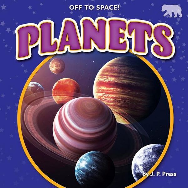 Produktbild: Planets