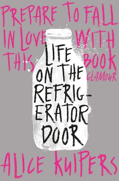 Produktbild: Life on the Refrigerator Door