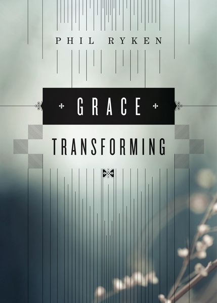 Produktbild: Grace Transforming