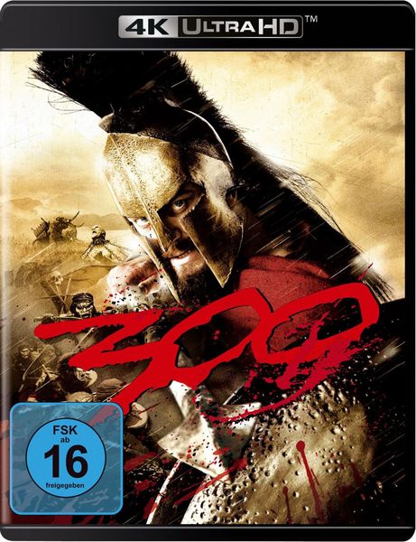 300  (+ Blu-ray 2D)
