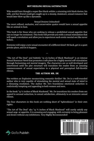Produktbild: The Art Of The Deal