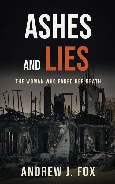 Produktbild: Ashes and Lies
