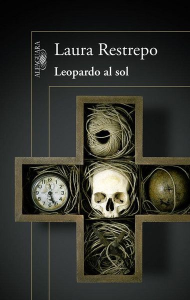 Produktbild: Leopardo al sol