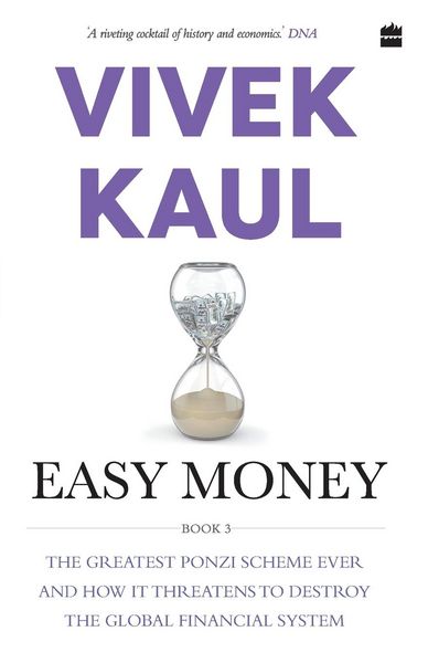 Produktbild: Easy Money