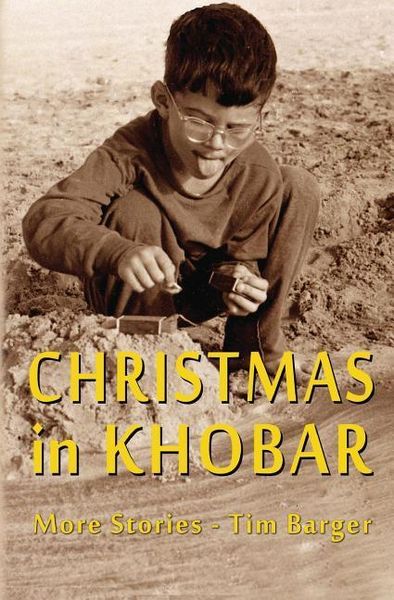 Produktbild: Christmas in Khobar: More Stories