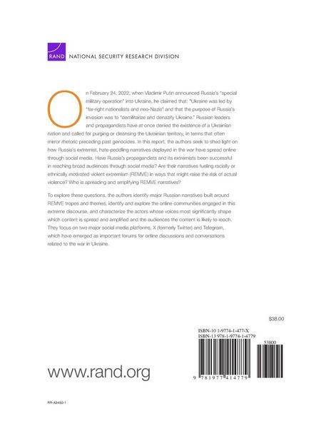 Produktbild: The Denazify Lie