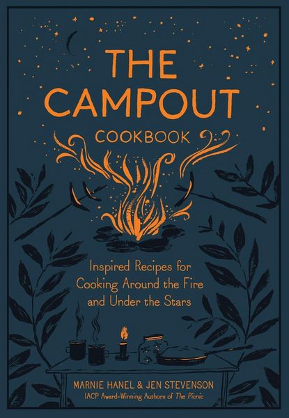 Produktbild: The Campout Cookbook