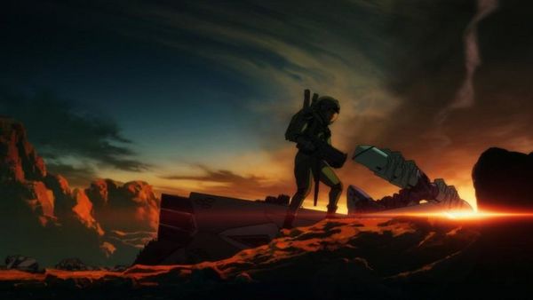 Produktbild: Star Blazers 2202 - Space Battleship Yamato - Vol.1