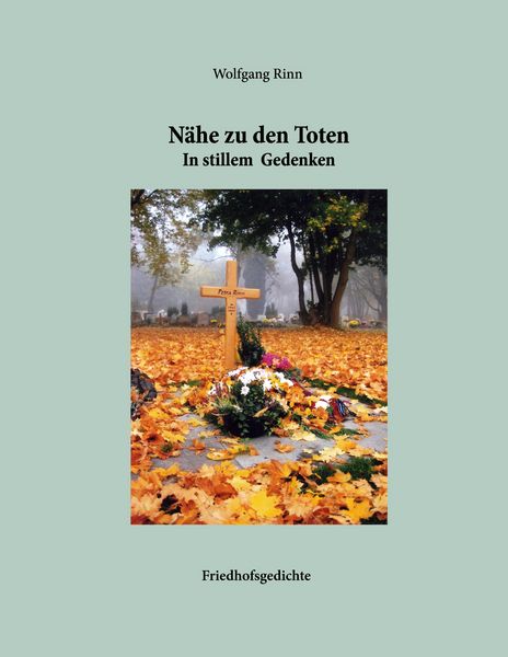 Produktbild: N&auml;he zu den Toten
