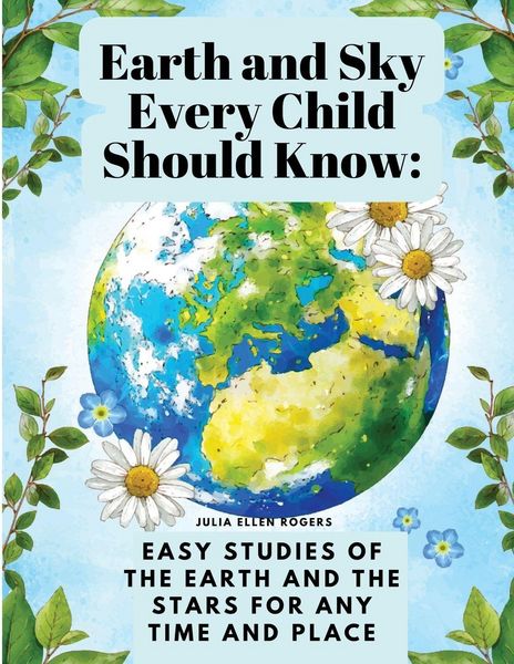 Produktbild: Earth and Sky Every Child Should Know