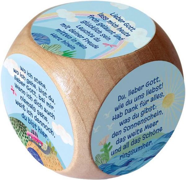 Produktbild: Wo ich stehe, wo ich gehe