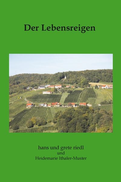Produktbild: Der Lebensreigen