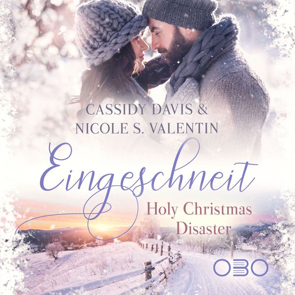 Produktbild: Holy Christmas Disaster