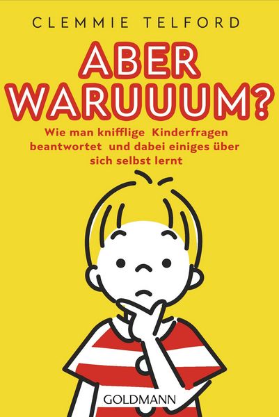 Produktbild: Aber waruuum?