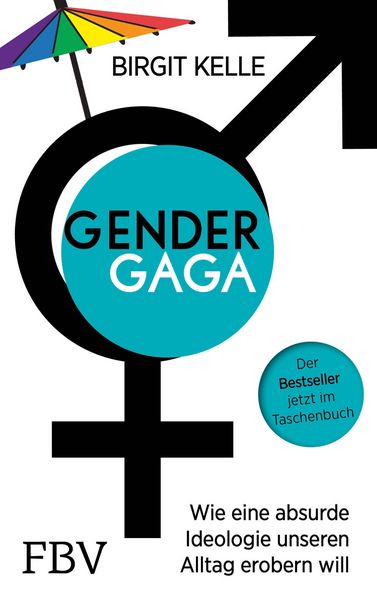 Produktbild: Gendergaga