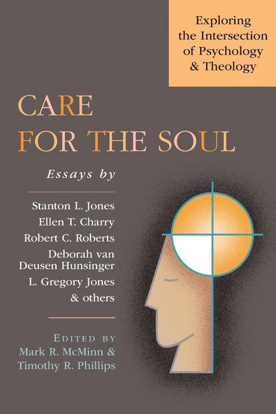 Produktbild: Care for the Soul