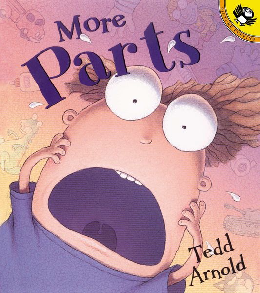 Produktbild: More Parts
