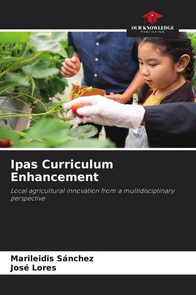 Produktbild: Ipas Curriculum Enhancement
