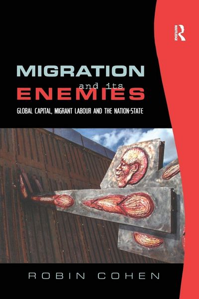 Produktbild: Migration and its Enemies