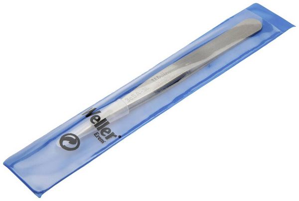 Produktbild: Weller Erem&reg; 3CSASL Pr&auml;zisionspinzette 110.00mm