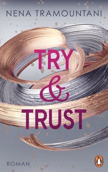 Produktbild: Try & Trust
