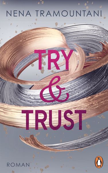 Produktbild: Try & Trust