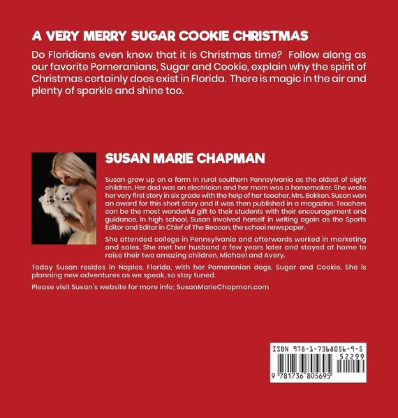 Produktbild: A Very Merry Sugar Cookie Christmas
