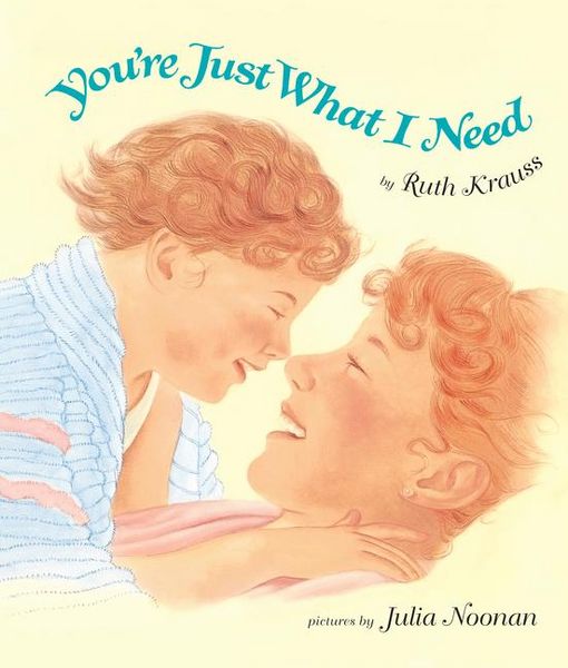 Produktbild: You're Just What I Need