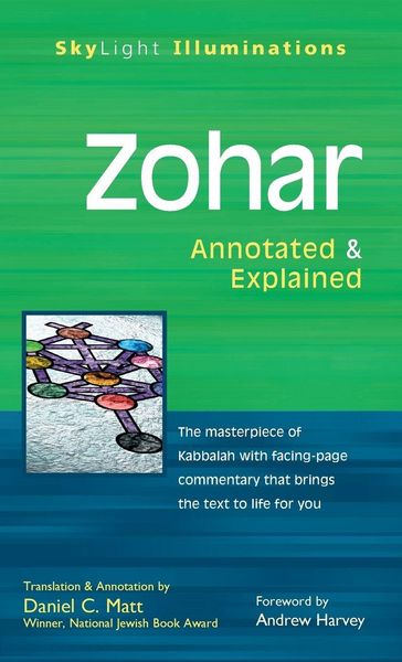 Produktbild: Zohar