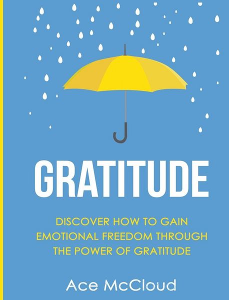 Produktbild: Gratitude