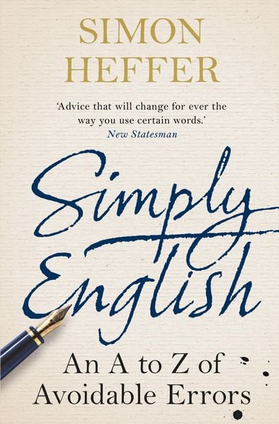Produktbild: Simply English
