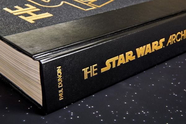 Produktbild: Das Star Wars Archiv. 1977&ndash;1983