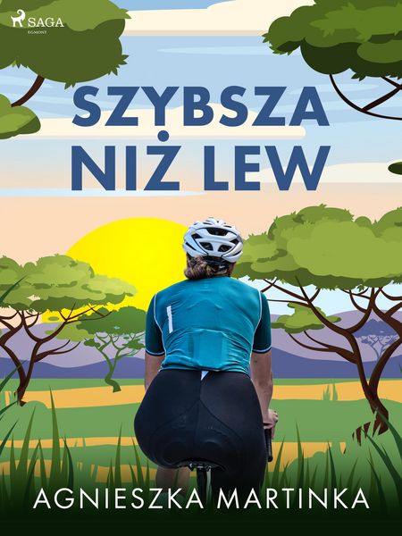 Produktbild: Szybsza ni&iquest; lew
