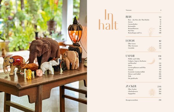 Produktbild: Willkommen in Thailand