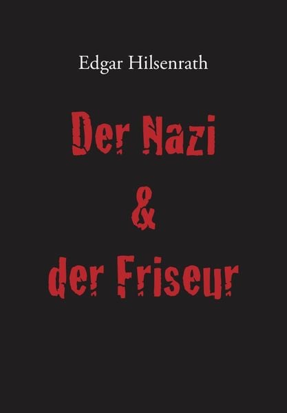 Produktbild: Der Nazi & der Friseur