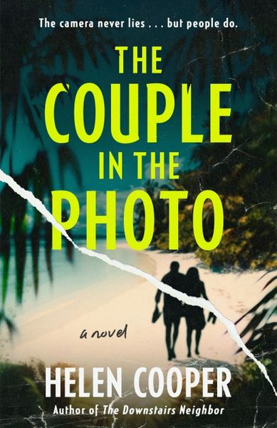 Produktbild: The Couple in the Photo