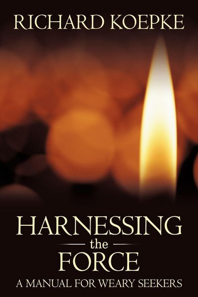 Produktbild: Harnessing the Force