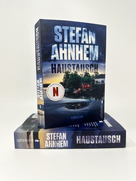 Produktbild: Haustausch