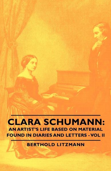Produktbild: Clara Schumann