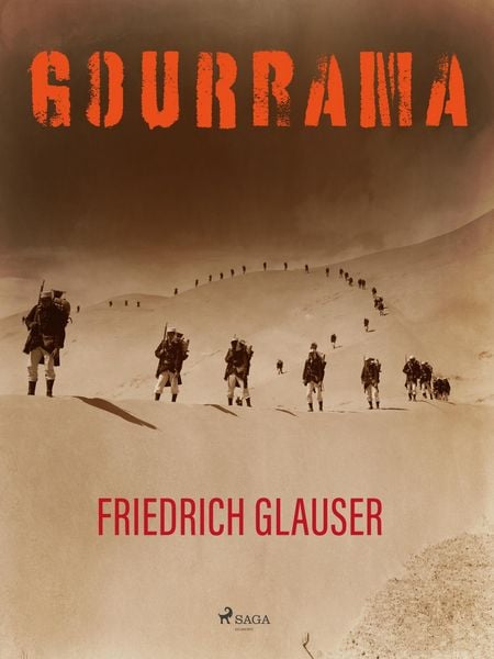 Produktbild: Gourrama