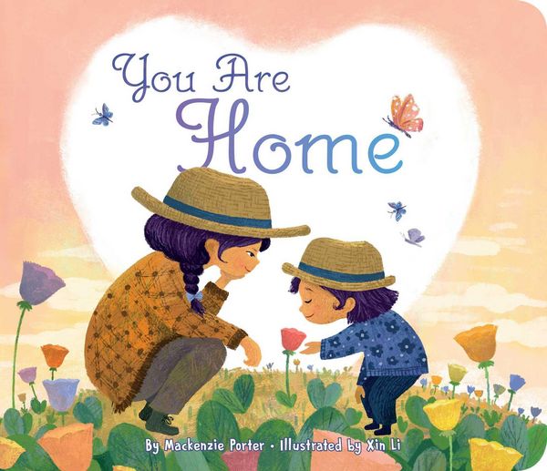 Produktbild: You Are Home