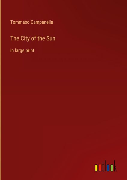 Produktbild: The City of the Sun
