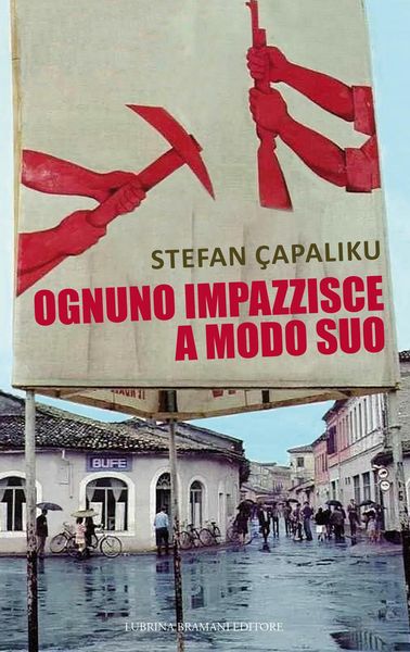Produktbild: Ognuno impazzisce a modo suo