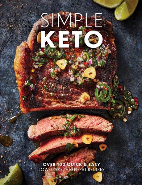 Produktbild: Simple Keto