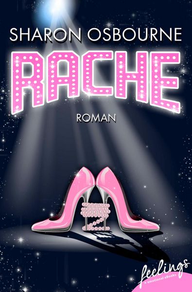 Produktbild: Rache